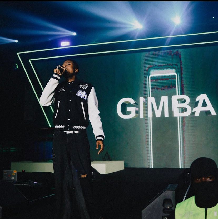 Live From Lagos · performance